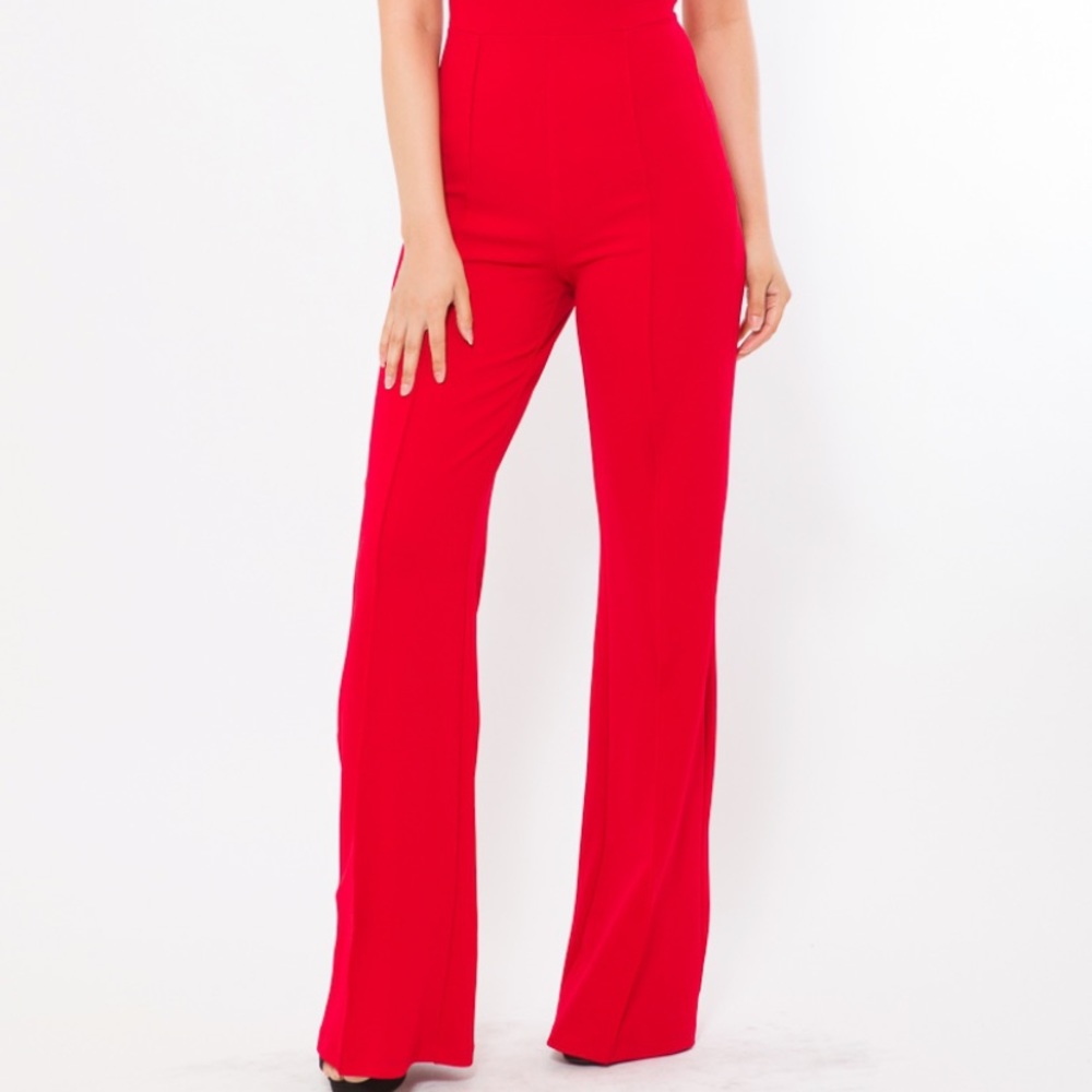 Valentine Jumpsuit - Picture 3 of 12
